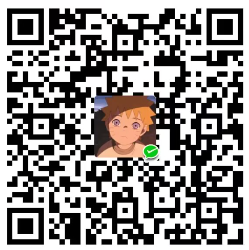 Wechat Pay QRcode